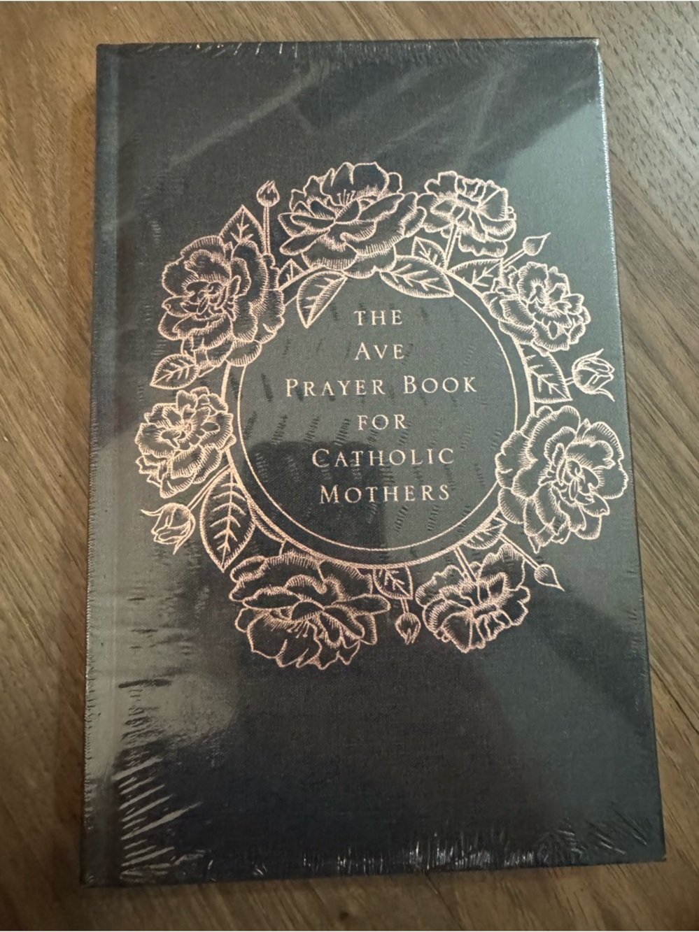 The Ave Prayer Book for Catholic Mothers